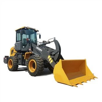 굴절식 로더 Lw200fv