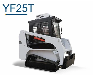 프론트 로더 6ton